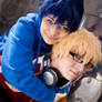 Bakuman - Best Friends