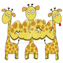 Alex Giraffe