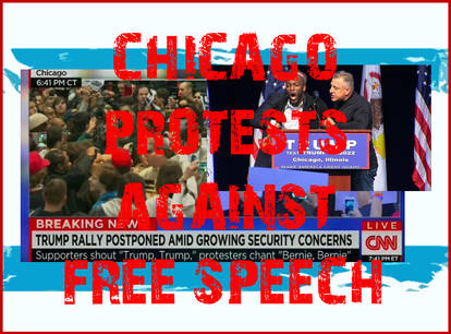 Hmm. So That's How Chicago Defends Free Speech