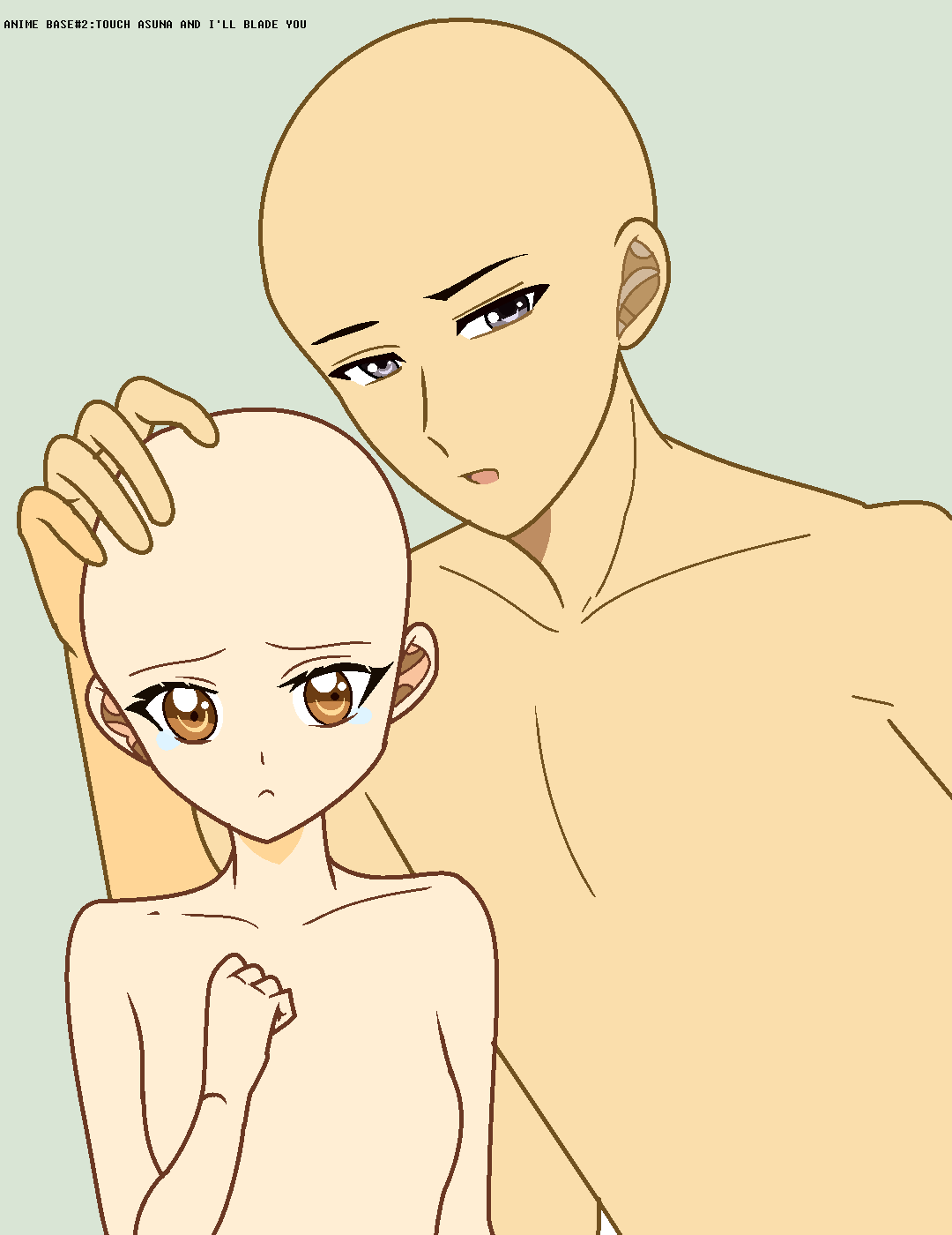 Anime Base#2 by Ementy344Shiney45 on DeviantArt Anime Base#2 by Ementy344Shiney45 on DeviantArt