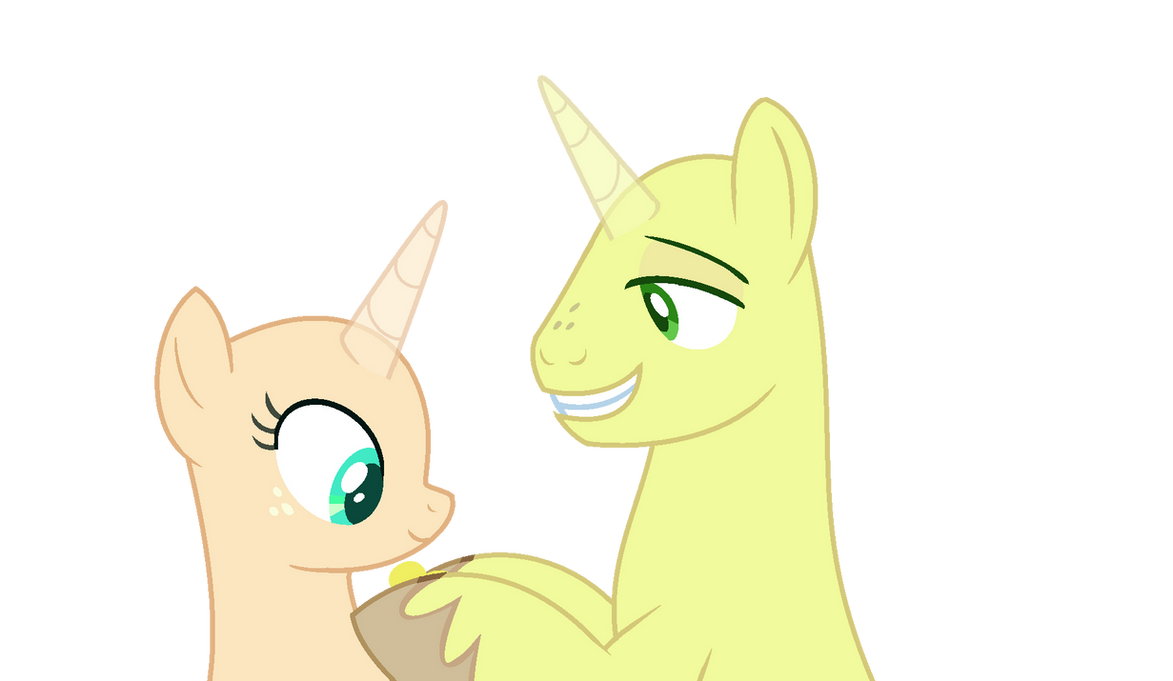 Mlp Base#190 by LilacLavender27 on DeviantArt