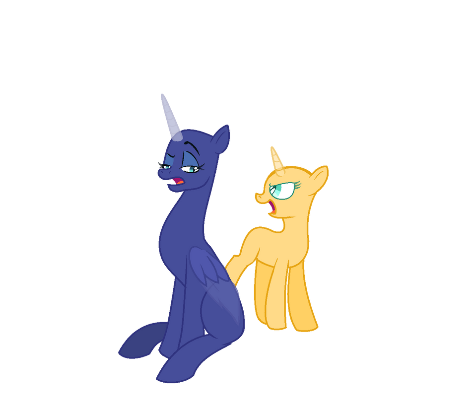 Mlp Base#199 by LilacLavender27 on DeviantArt