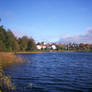 Autumn Lake-5