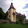 The Castle Villa