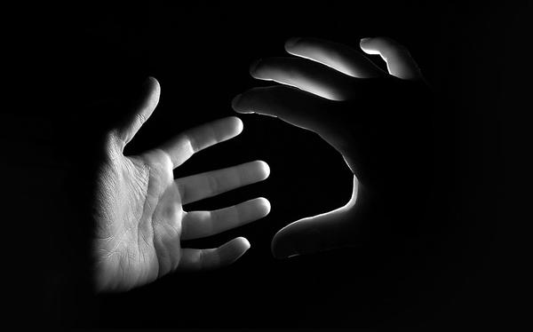 Sentian Hands Hands 2 by Sintija on DeviantArt