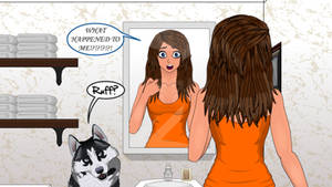 Sapphire Fox Becoming A Bridesmaid Free Sapphire Fox Becoming A Bridesmaid Free