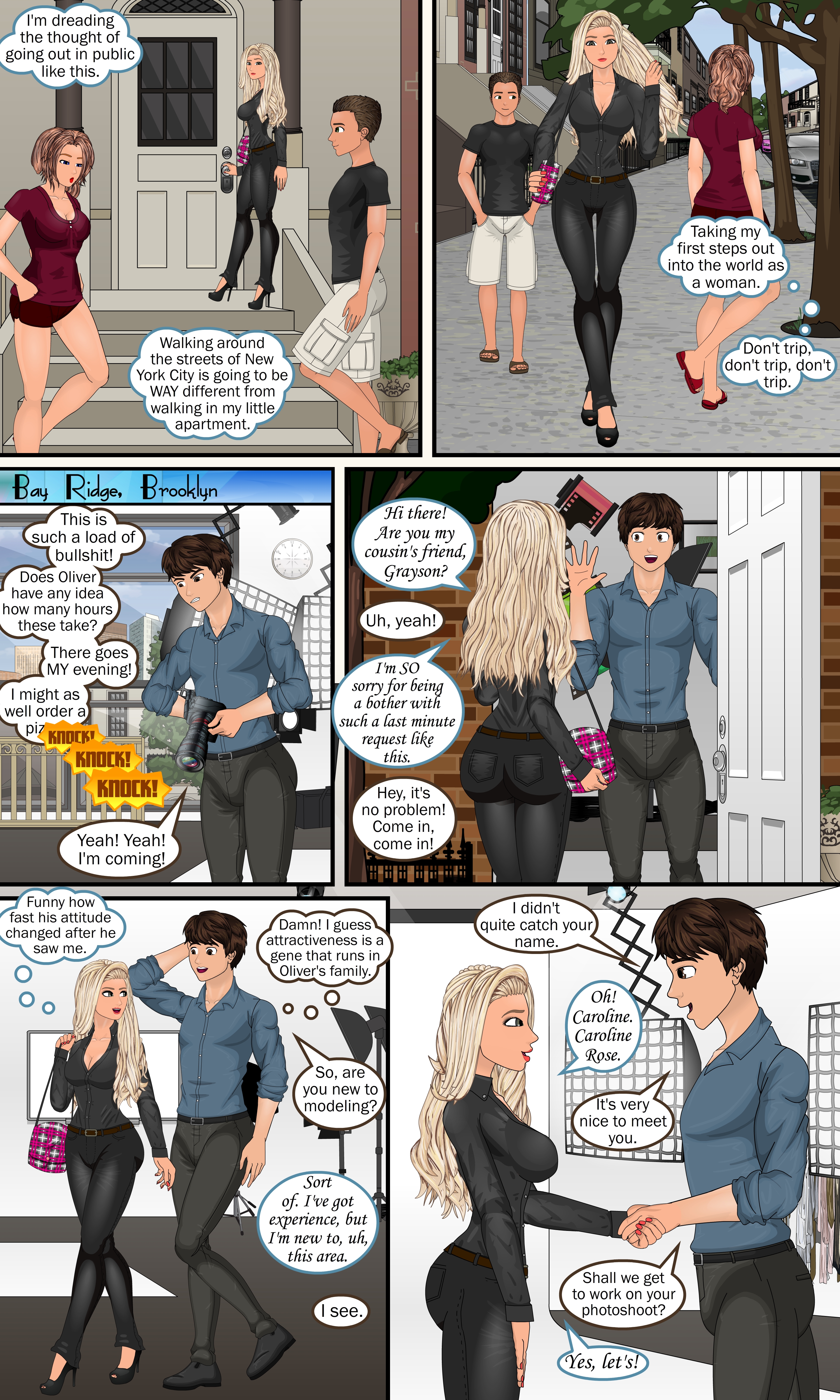 Godmother Sapphirefoxx Read online, free Godmother Sapphirefoxx Read online, free