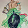 Roronoa Zoro