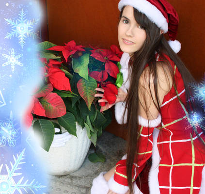 Holy Night Iori