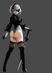 2B again