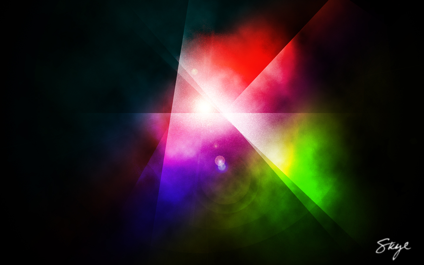 Abstract Wallpaper