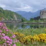 Eilean Donan Castle