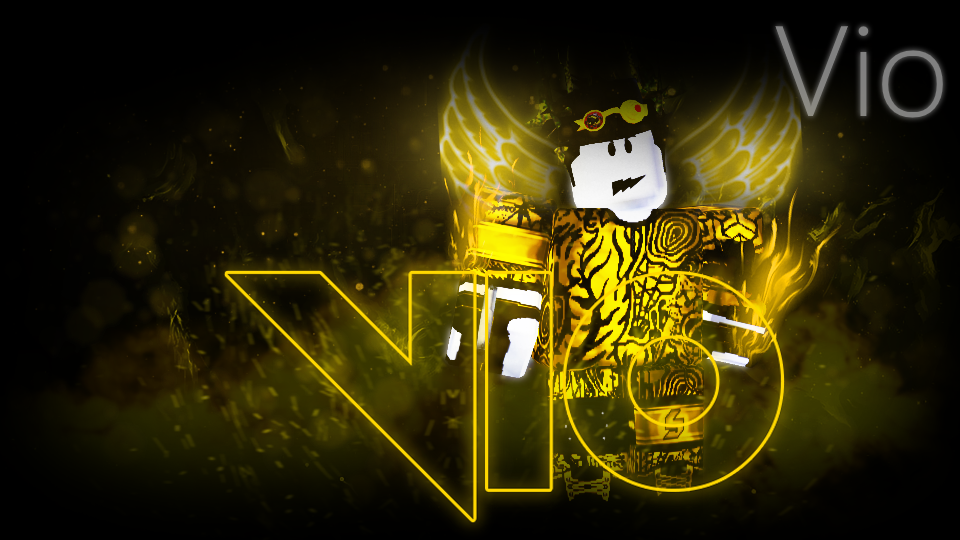 Logos on Roblox-GFX - DeviantArt