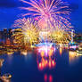 Fireworks by the Bay Crop