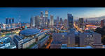 Dencity by Draken413o