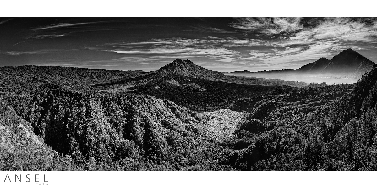 Mount Batur