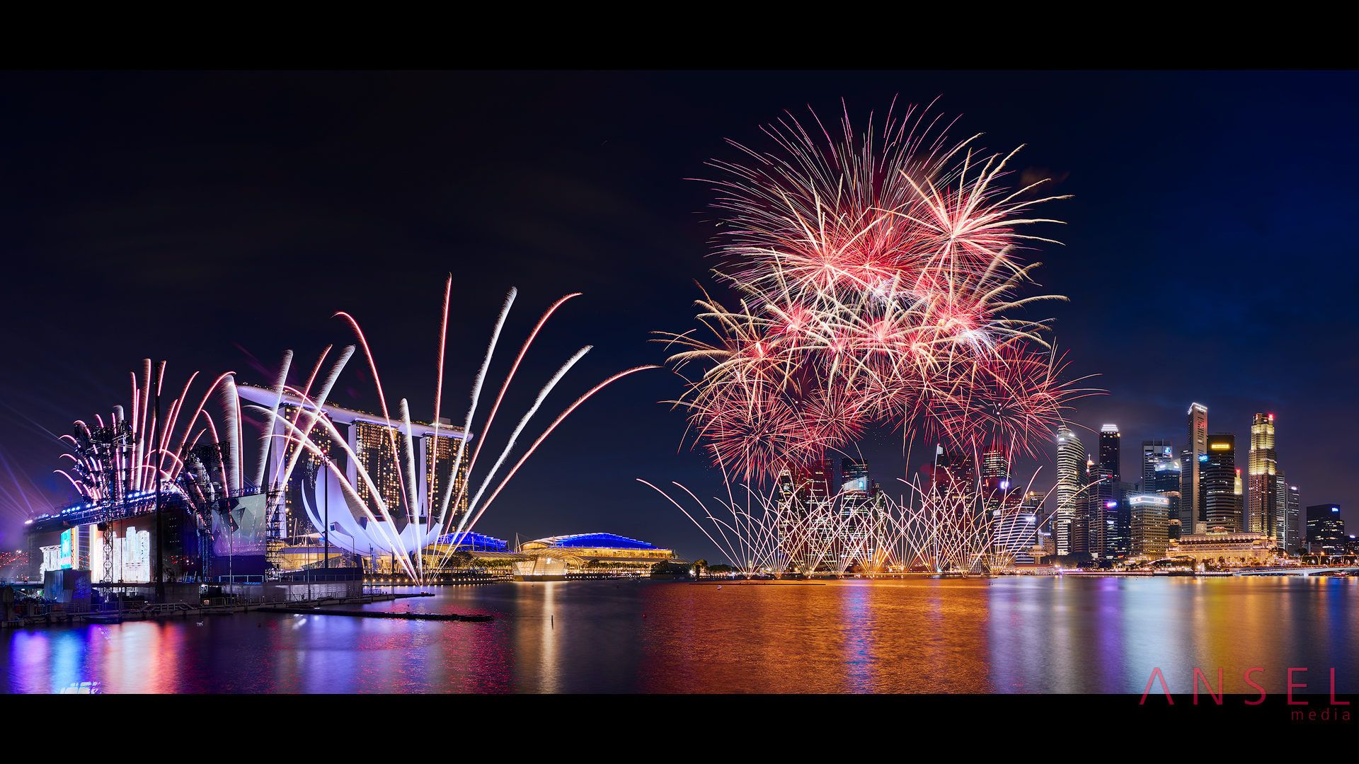 NDP 2017 Rehearsal