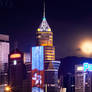 Bauhinia Nights