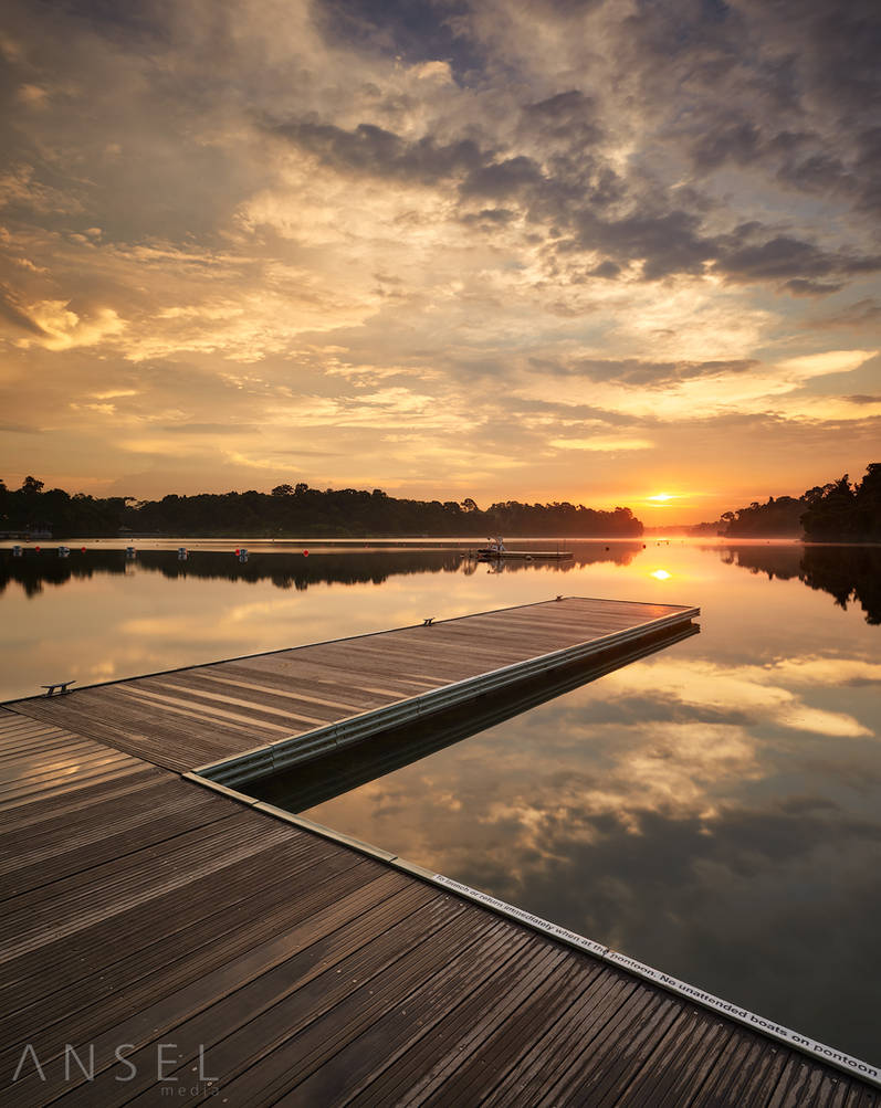 Path to Self Reflection by Draken413o on DeviantArt