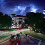 Light of Night