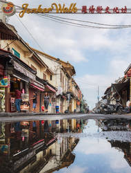 Jonker Walk