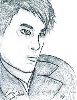 Captain Jack Harkness