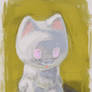Rubber Cat