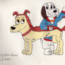 Pound Puppies -  Generations