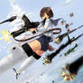 Strike Witches