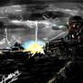 Killzone -30 min painting -