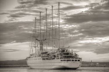 Crucero Palma de Mallorca