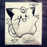 Clefairy ^-^