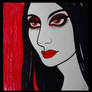 Woman with Substance 2