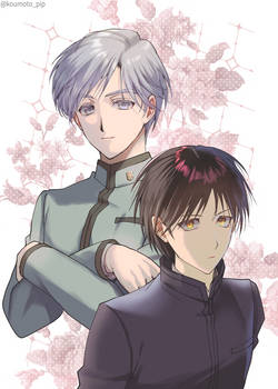 Explore The Best 高遠遙一art Deviantart Explore The Best 高遠遙一art Deviantart