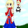 Alice Margatroid 3