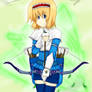 Touhou DN - Archer:Alice