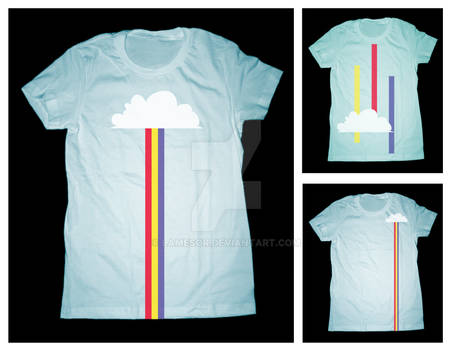 Graphic T shirt 1