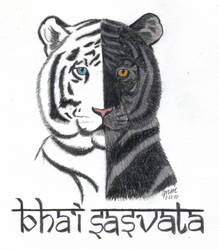 bhai sasvata-Brothers Eternal