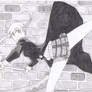 Maka Kicks Ass