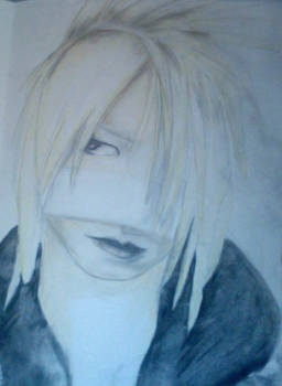 Reita HappyBDayREITA