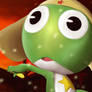 Keroro Gunso FanArt