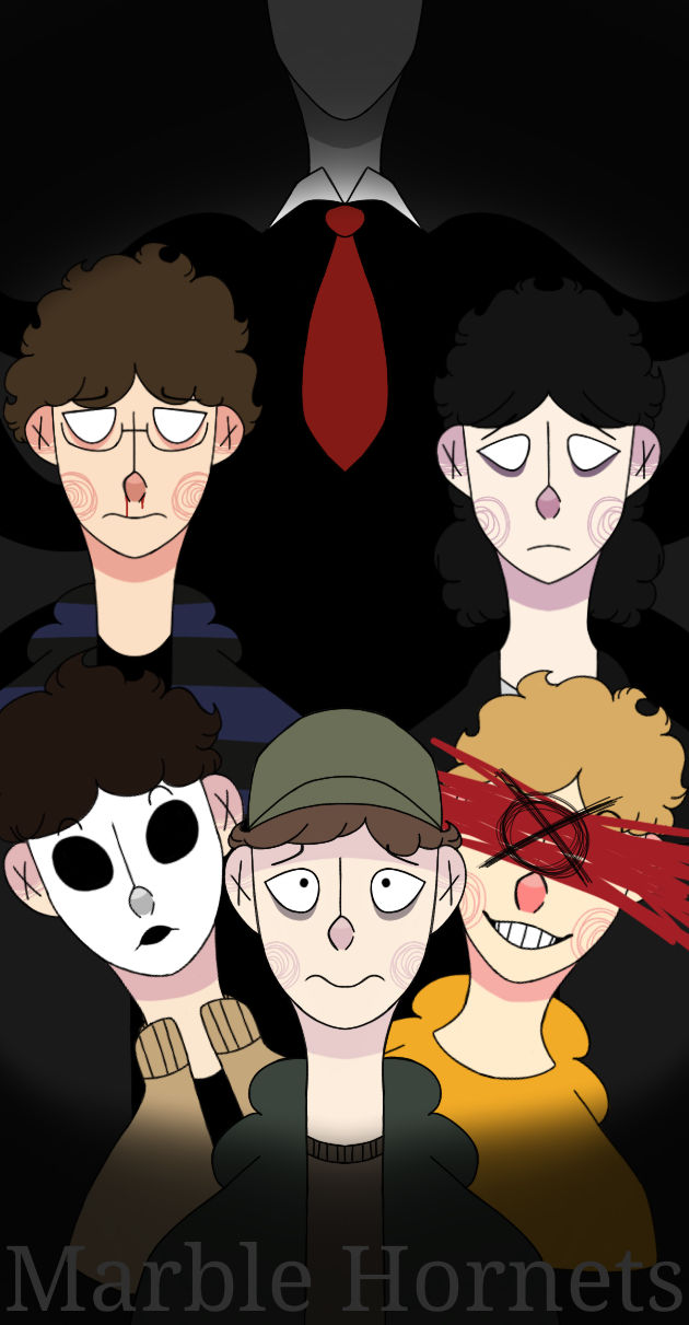 Marble Hornets Redraw By PigeonsPie On DeviantArt marble-hornets-redraw-by-pigeonspie-on-deviantart