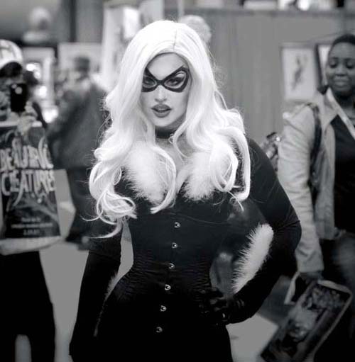 Black Cat