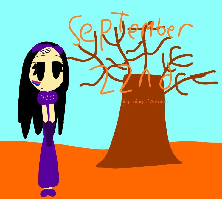 September202 Deviantart 2023 look back (September) by SharaSunflowerJP on DeviantArt