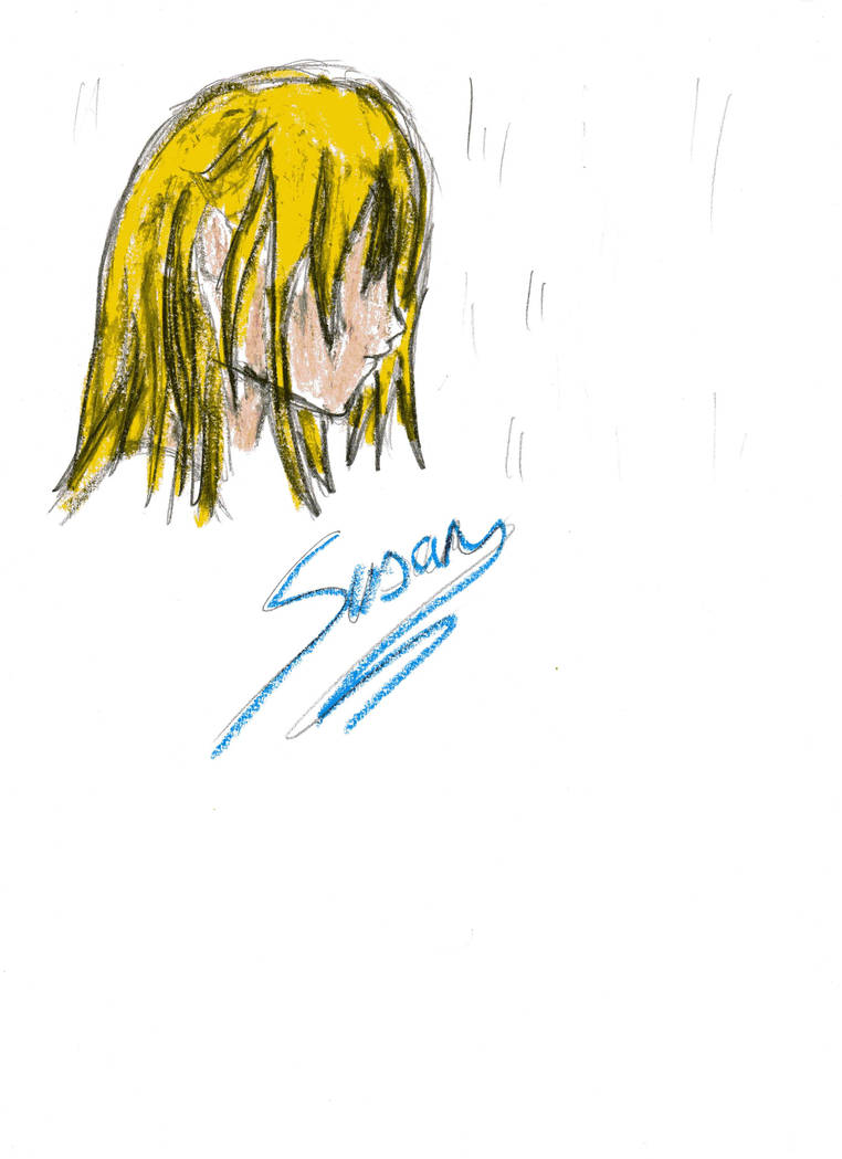 Susan Sad Sad Susan by AmberStanley on DeviantArt