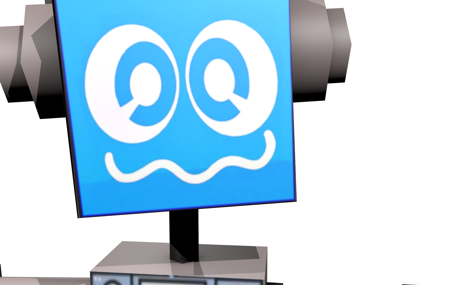 Fandroid Cinema4D Model + Download for Cinema4D by DeveloperArts on ...