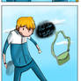 Adventure Time: Another lifes pt3