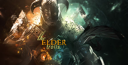 The Elder Trolls Skyrim by JamkenTR on DeviantArt