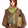 Holden Caulfield