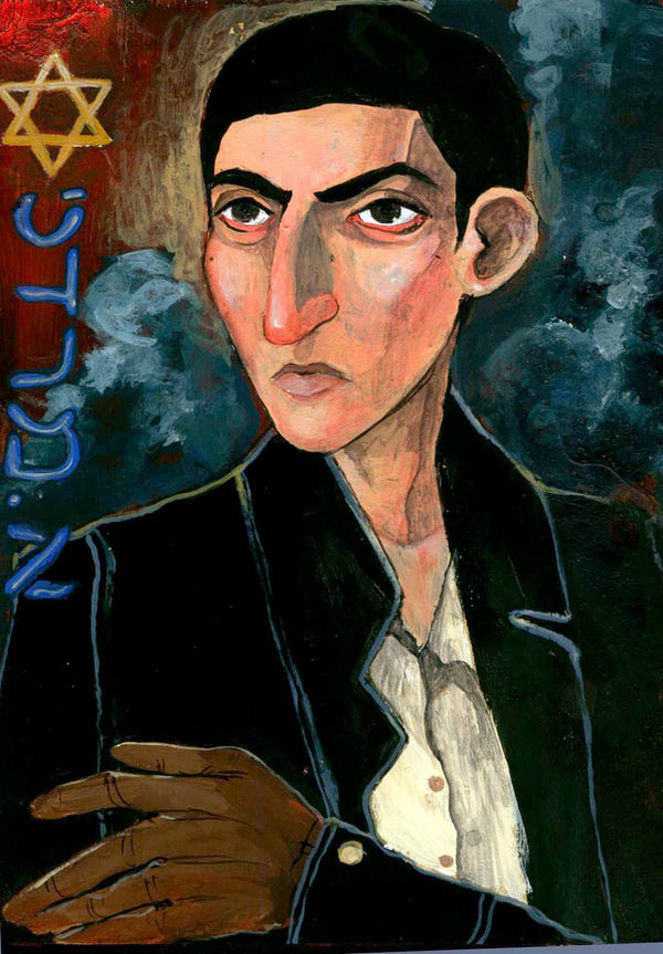 Mordecai Anielewicz